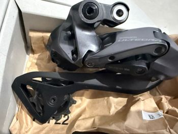Używany Shimano Ultegra RD-R8150 2026 bike — zdjęcie 2 z 2
