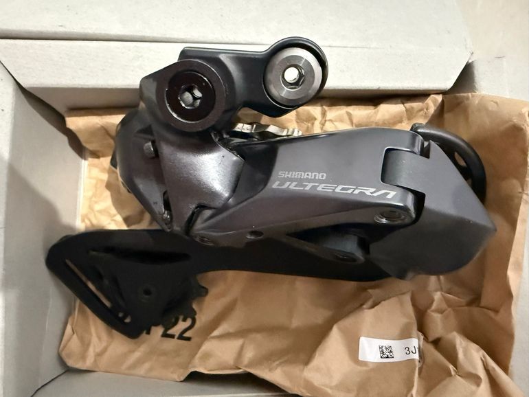 Używany Shimano Ultegra RD-R8150 2026 bike — zdjęcie 1 z 2