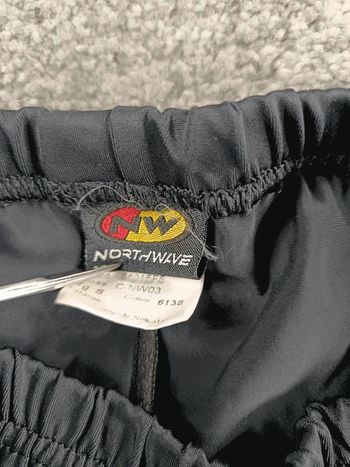 Używany Northwave cuissard 3/4 velo femme taille S - 80 5383 bike — zdjęcie 2 z 5
