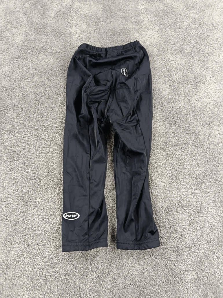 Używany Northwave cuissard 3/4 velo femme taille S - 80 5383 bike — zdjęcie 3 z 5