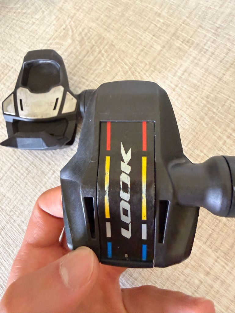 Used Look Pedale 2026 bike — image 2 of 3