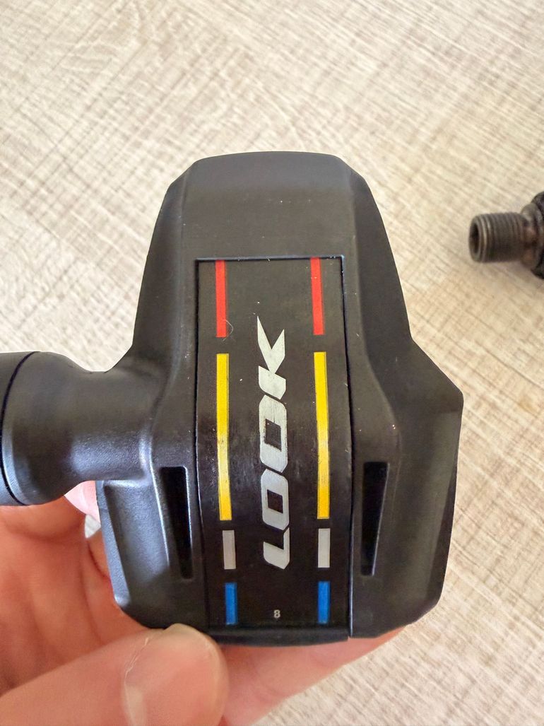 Used Look Pedale 2026 bike — image 3 of 3