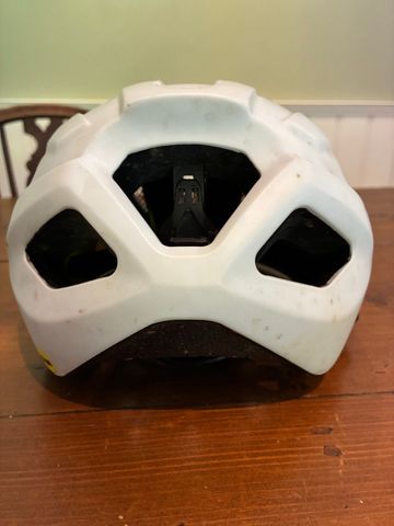 Used ABUS FIETSHELM 2022 bike — image 3 of 6
