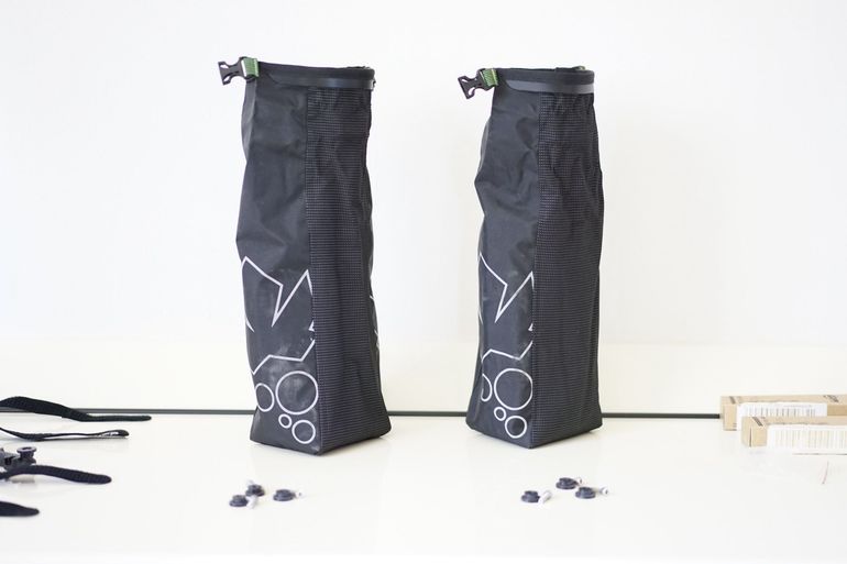 Używany miss grape trunk 6 bike — zdjęcie 4 z 8