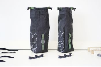 Używany miss grape trunk 6 bike — zdjęcie 3 z 8