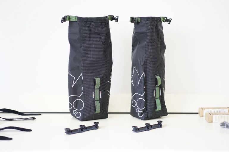 Używany miss grape trunk 6 bike — zdjęcie 3 z 8