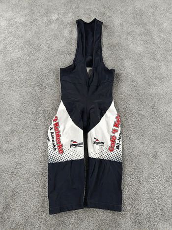 Used Rogelli cuissard velo 3/4 hiver homme taille XL - 80 5380 bike