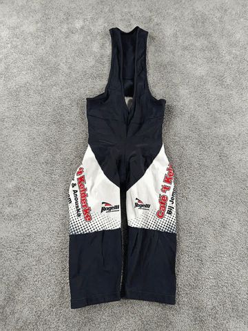 Použité Rogelli cuissard velo 3/4 hiver homme taille XL - 80 5380 Cycling Clothing
