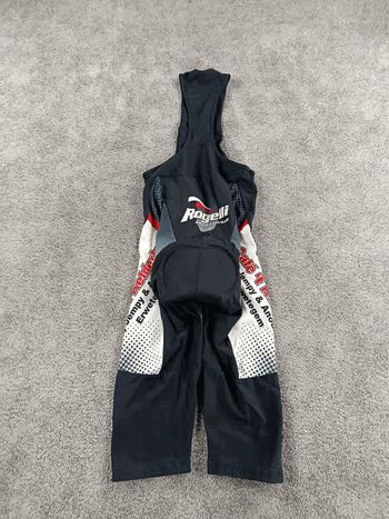 Used Rogelli cuissard velo 3/4 hiver homme taille XL - 80 5380 bike — image 3 of 5