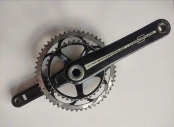 Used Campagnolo Centaur Carbon 10-speed bike — image 2 of 4