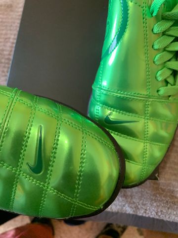 Tweedehands Nike total 90 bike — afbeelding 2 van 5