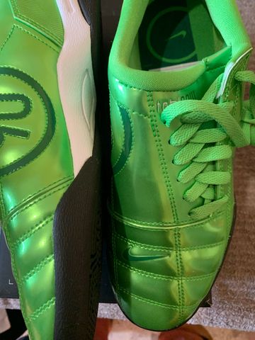 Tweedehands Nike total 90 bike — afbeelding 4 van 5