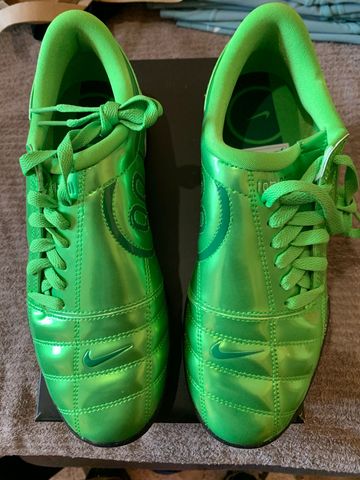 Nike total 90 Running Shoes d'occasion