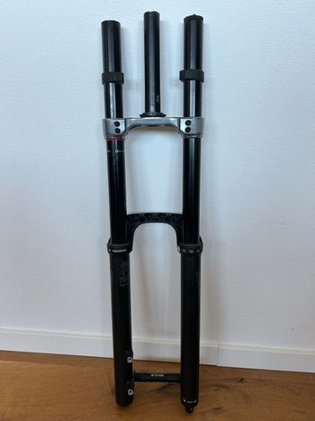Używany RockShox Boxxer Ultimate CHARGER 2.1 27.5 bike — zdjęcie 2 z 23
