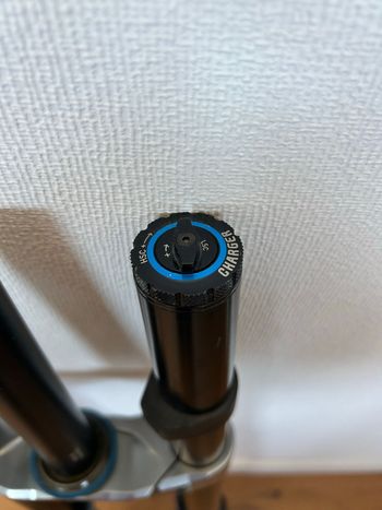 Używany RockShox Boxxer Ultimate CHARGER 2.1 27.5 bike — zdjęcie 5 z 23