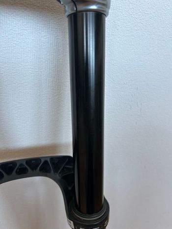 Używany RockShox Boxxer Ultimate CHARGER 2.1 27.5 bike — zdjęcie 9 z 23