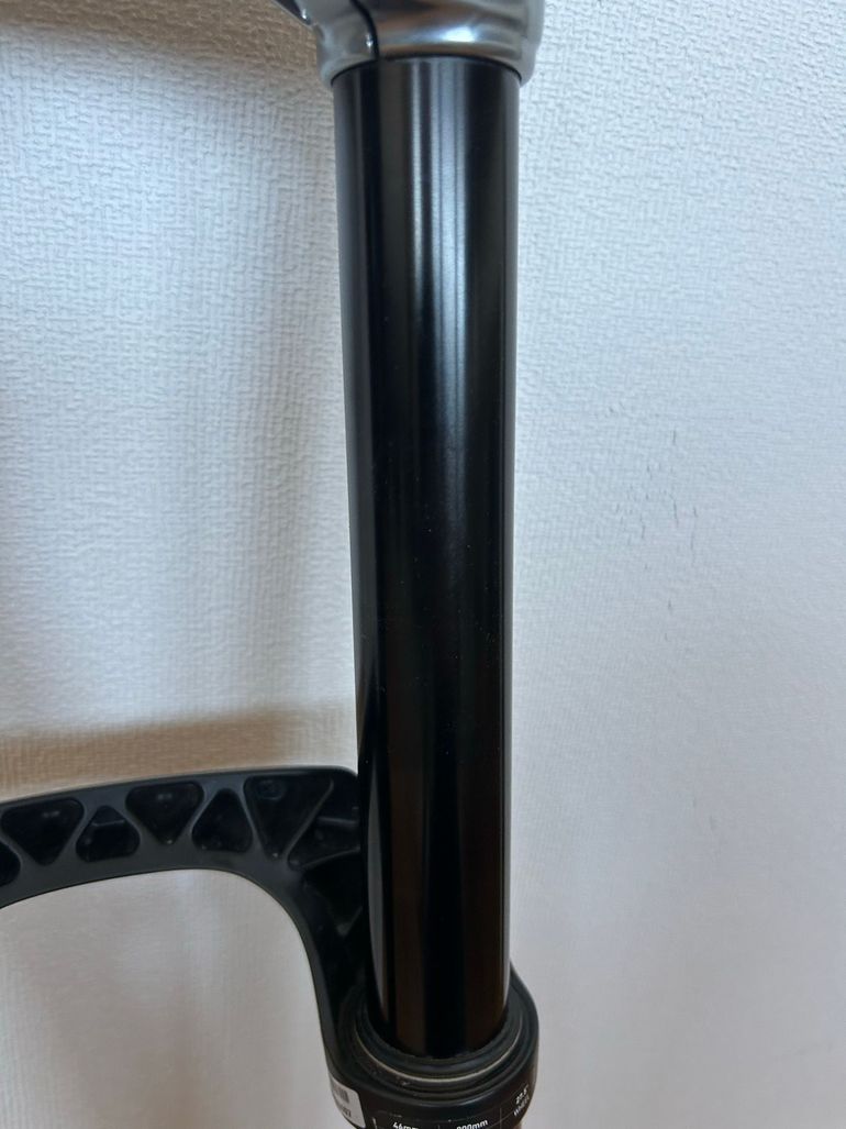 Używany RockShox Boxxer Ultimate CHARGER 2.1 27.5 bike — zdjęcie 9 z 23