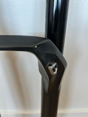 Używany RockShox Boxxer Ultimate CHARGER 2.1 27.5 bike — zdjęcie 6 z 23