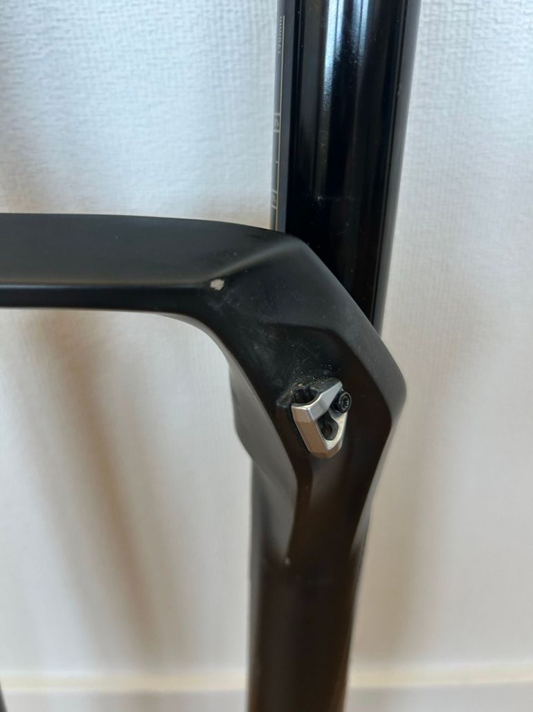 Używany RockShox Boxxer Ultimate CHARGER 2.1 27.5 bike — zdjęcie 6 z 23