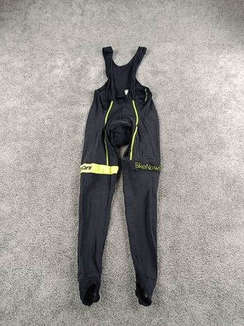 Używany doltcini cuissard long velo homme taille S - 50 4904 bike