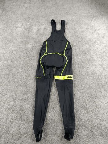 Używany doltcini cuissard long velo homme taille S - 50 4904 bike — zdjęcie 4 z 5