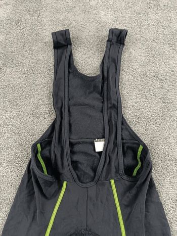 Używany doltcini cuissard long velo homme taille S - 50 4904 bike — zdjęcie 3 z 5