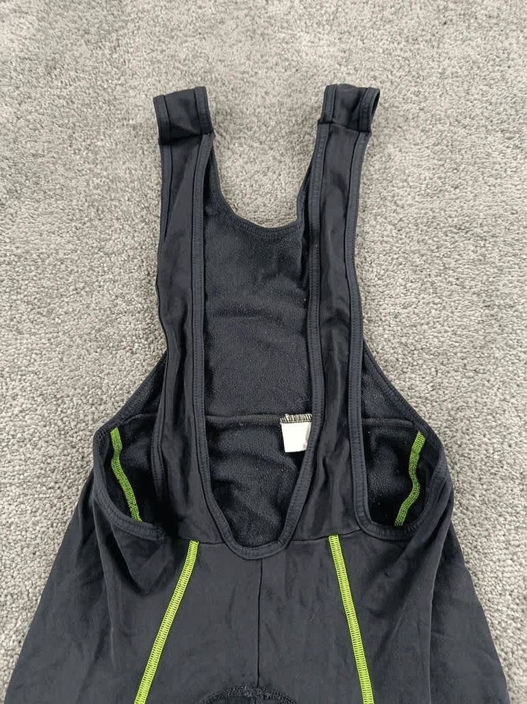 Używany doltcini cuissard long velo homme taille S - 50 4904 bike — zdjęcie 3 z 5