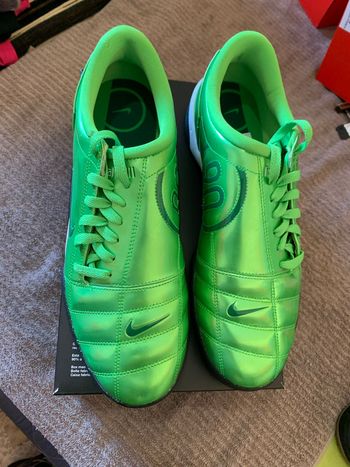 Używany Nike total 90 bike