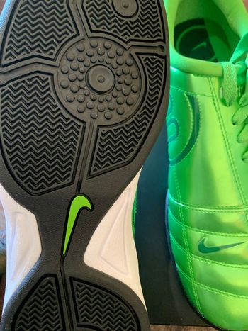 Używany Nike total 90 bike — zdjęcie 3 z 5