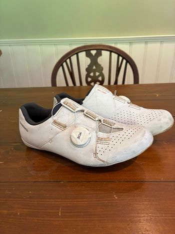 Używany Shimano Schoen bike