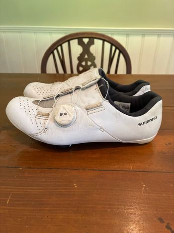 Used Shimano Schoen bike — image 3 of 5