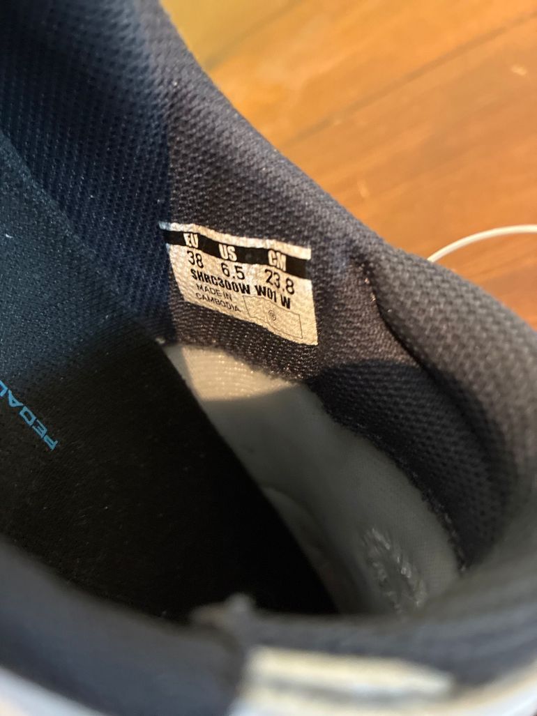 Used Shimano Schoen bike — image 5 of 5