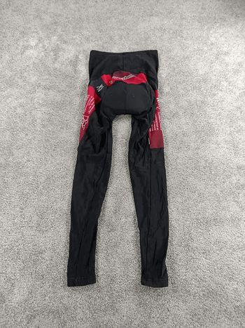 Używany Decca cuissard long velo femme taille S - 50 4898 bike — zdjęcie 2 z 5