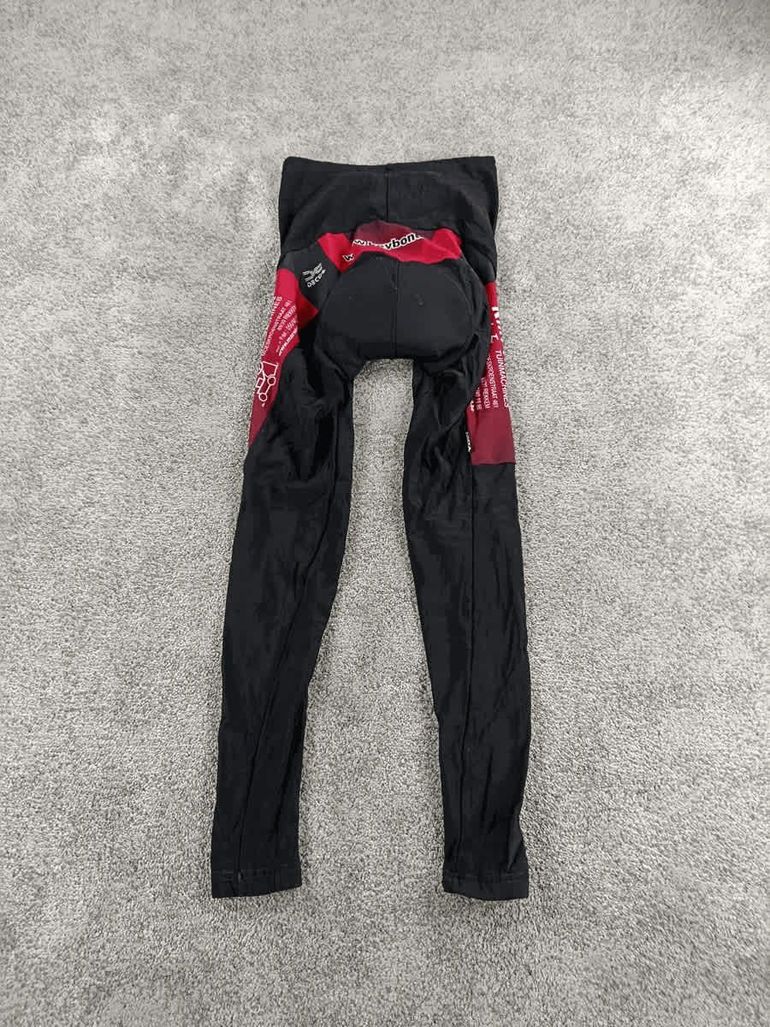 Używany Decca cuissard long velo femme taille S - 50 4898 bike — zdjęcie 2 z 5
