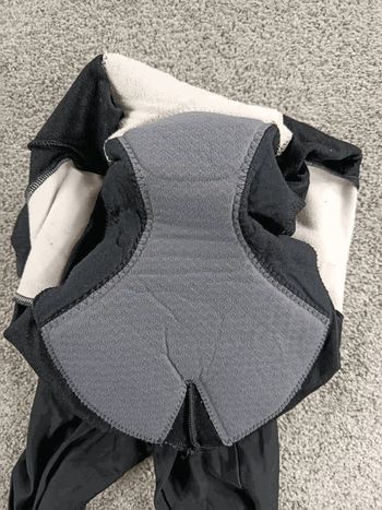 Używany Decca cuissard long velo femme taille S - 50 4898 bike — zdjęcie 4 z 5