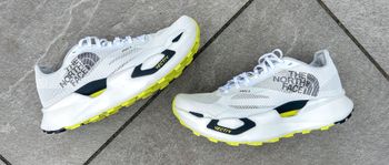 Używany The North Face Summit Vectiv Pro3 Trail Running Shoes 2025 bike — zdjęcie 2 z 2