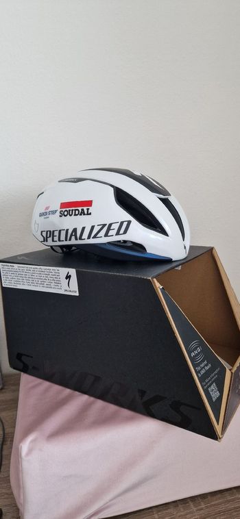 Used Specialized evade 3 2024 bike