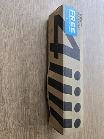Używany Shimano Powermeter bike — zdjęcie 1 z 4