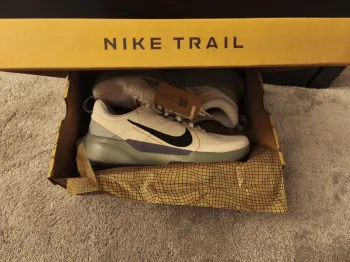 Używany Nike Juniper Trail 2 bike — zdjęcie 10 z 11