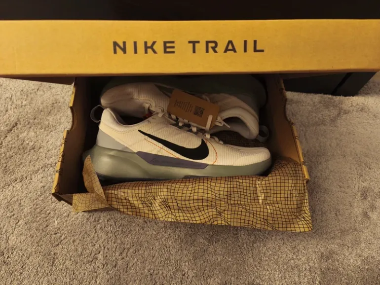 Używany Nike Juniper Trail 2 bike — zdjęcie 10 z 11