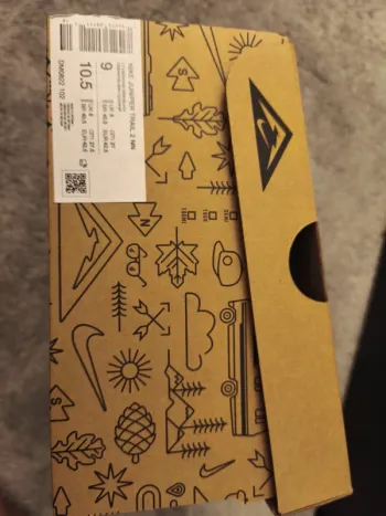 Używany Nike Juniper Trail 2 bike — zdjęcie 11 z 11