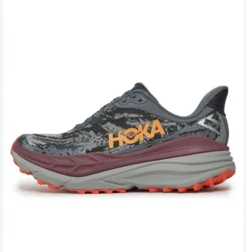 Used Hoka Stinson 7 bike