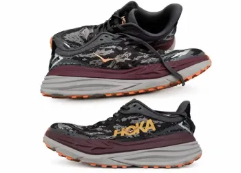 Used Hoka Stinson 7 bike — image 2 of 6