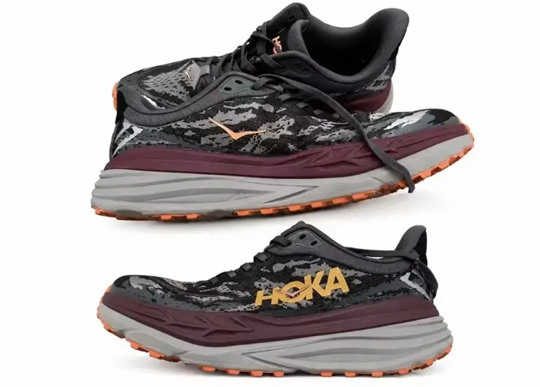 Used Hoka Stinson 7 bike — image 2 of 6