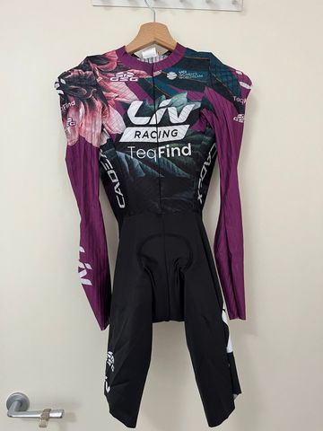Brugt gsg Body Liv bike — billede 1 af 2