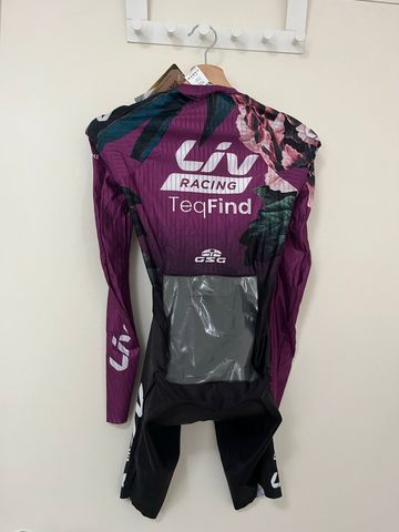 Brugt gsg Body Liv bike — billede 2 af 2