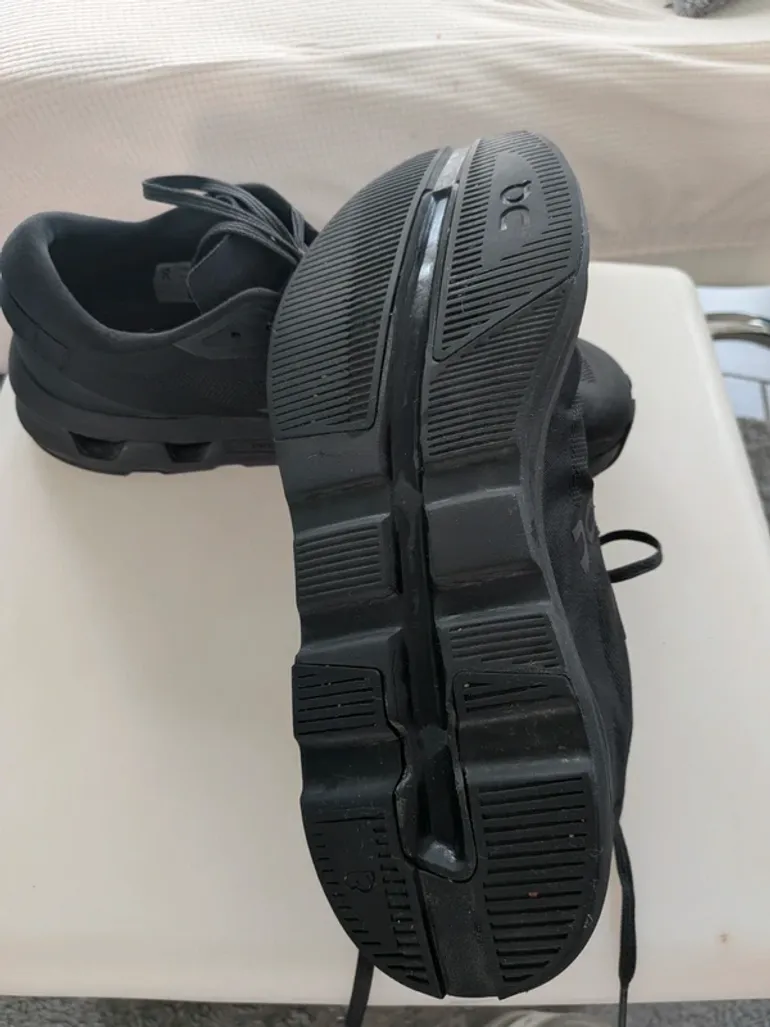 Używany On Running Cloud 5 bike — zdjęcie 3 z 6