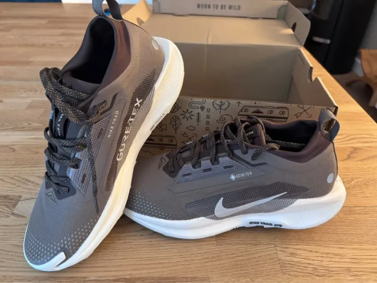 Używany Pegasus Nike Trail 5 GTX bike — zdjęcie 1 z 4