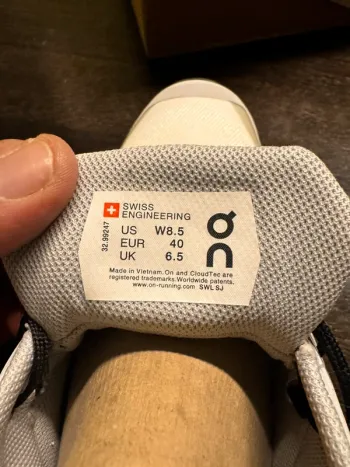 Używany On Running CloudTec bike — zdjęcie 7 z 8