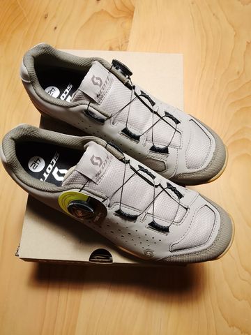Scott Sport Trail Evo Boa 2026 Cycling Shoes usato